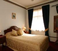 The Vice Regal Suite